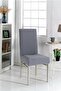 Chair Cover Cover Lycra Flexible and Washable 1 Piece