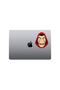 La Casa De Papel 15X12 cm Laptop Sticker - Car, Motorcycle and Helmet Design - 4