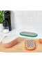 Upp Fulld Reservoir Grater - 5