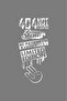 404 Not Found Chrome Car Rear Window Sticker Set 40*20 Cm Vehicle Rear Window Sticker Foil