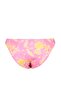 Batik Desenli V Kesim Normal Paça Bikini Altı TBESS23BA00252 - 8