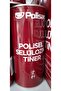 Selülozik Tiner 0.9 Lt - 2