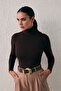 Full Fisherman's Knitwear - Brown