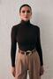 Full Fisherman's Knitwear - Brown - 2