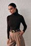 Full Fisherman's Knitwear - Brown - 3