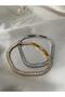 Waterway Steel Bracelet - 3