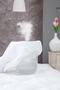 Double Mattresses 200x220 Cm Oversize Elastic Mattress Mattresses Towel Cotton Mattress - 5