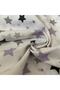 Cotton Ranfors Fabric 237cm Width (Duvet Cover Fabric) Starry Model