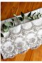 Bella Velvet French Laced Hand and Face Towel 50/90 Cm - 3