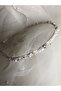 Crystal Embroidered Bridal, Engagement, Henna, Wedding Crown