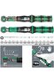 A1 Safe-Torque Torque Wrench 2-12Nm 1/4" 05075800001 - 4