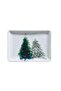 Happiness 18x13 3 Piece Flat Plate - 2