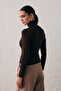 Full Fisherman's Knitwear - Brown - 5