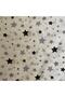 Cotton Ranfors Fabric 237cm Width (Duvet Cover Fabric) Starry Model - 4