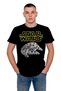 Star Wars Millenium Falcon Cosmos T-Shirt Unisex T-Shirt