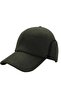 Winter Cap Khaki Fleece Hunting Hat with Headphones - 2