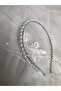 Pearl Bride, Engagement, Henna, Wedding Crown