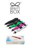 Nail File Machine Set New Trendy With Usb Superior Design Nail Drill Nail Art Callus Foot Care Syh - 9