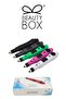 Nail File Machine Set New Trend Superior Design with USB Nail Drill Nail Art White Color - 8