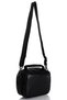 8417 Men's Shoulder Bag Handbag Black - 3