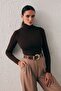 Full Fisherman's Knitwear - Brown - 4