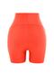 Red Restorer Knitted Sports Shorts/Short Leggings TWOSS21SR0545 - 6