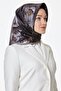 وشاح حريري 8144d (حك) - 2