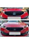 مجموعة ملصقات غطاء شعار سيات ليون Mk3 2017-2020/مكياج - 4