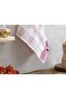 Cadrado Cotton Drying Cloth 40x60 Cm Pink - 2