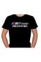 Bmw m Sport Car m Power T-Shirt Unisex T-Shirt - 2