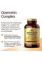 Quercetin Complex With Ester-c Plus, 100 Vegetable Capsules - 2