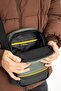 Men's Hand and Shoulder Messenger Bag - 2