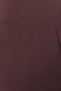 Kahverengi-Bej %100 Pamuk 2'li Paket Basic Bisiklet Yaka Örme T-Shirt TWOSS20TS0141 - 3