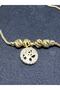 Bijouterie Bracelet with Tree Figure