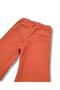 Piece Dye Flare Leg Seamless Gabardine Trousers - 3