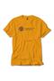 Florida State University Logo Yellow T-Shirt