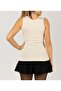 Women's Strappy Bodysuit - 3