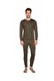 Tf Active Adult Thermal Underwear Set Black m - 8