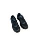 Dnp1172-101 Men's Black Ultra Light Poly Sole Sports Shoes - 4