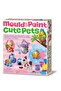 3539 Model Cute Friends - Mould Paint Cute Pets