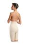 Long Leg Shaping Corset/ Silicone - 2