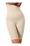 Long Leg Shaping Corset/ Silicone - 3