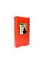 300 Black Leather 10X15Cm. Photo Album with Window - 3