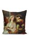 Digital Printed Decorative Pillow Cushion Cover