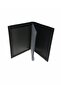 Men's Black Card Holder and Wallet - 3