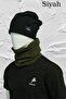 Erkek Polar Boyunluk Bere - 6