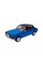 Birlik Oyuncak Anadol Legend Metal Car with Sound and Light Blue - 2