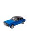 Birlik Oyuncak Anadol Legend Metal Car with Sound and Light Blue - 4
