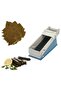 Practical Leaf Rolling Machine