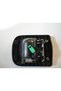 Renault Master- 97/03; Front Door External Opening Handle Right Black Vented (bfn) - 2